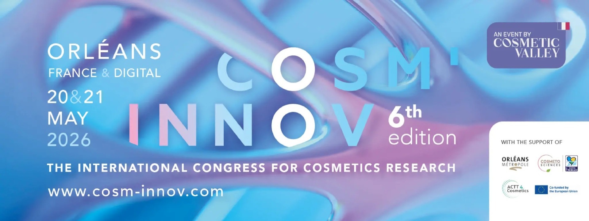 26COSMINNOV cover image