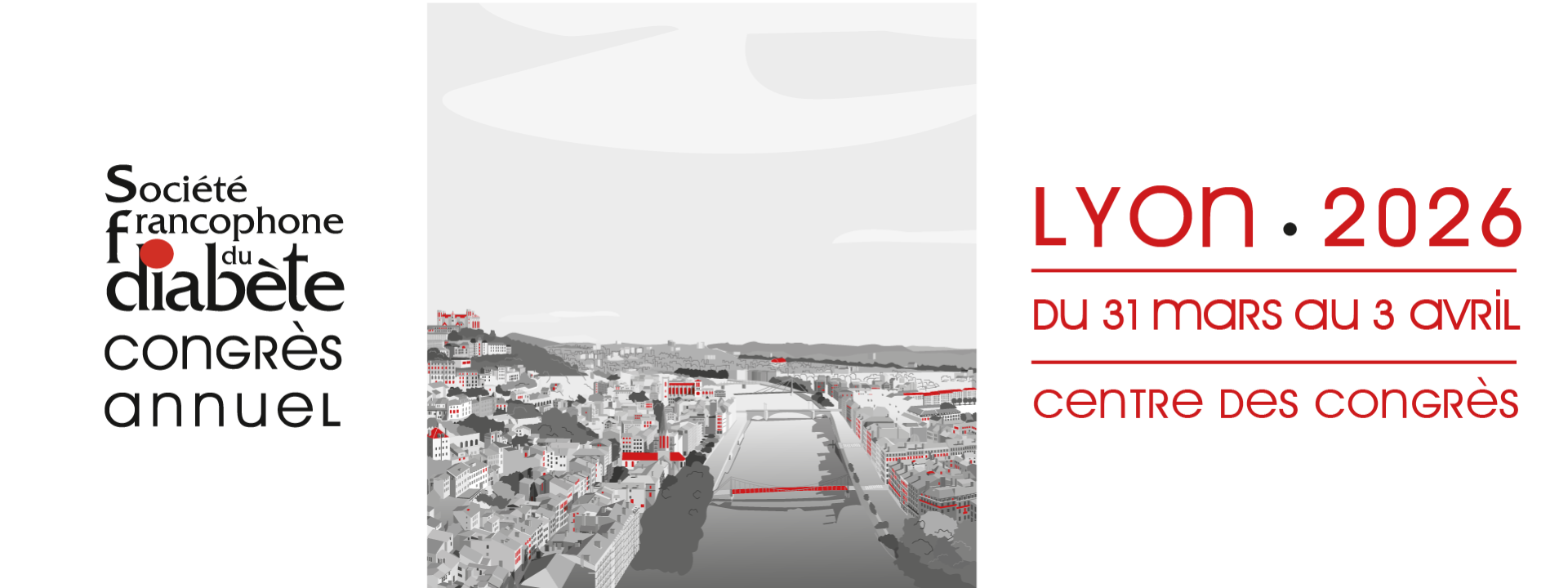 Congrès SFD 2026 cover image