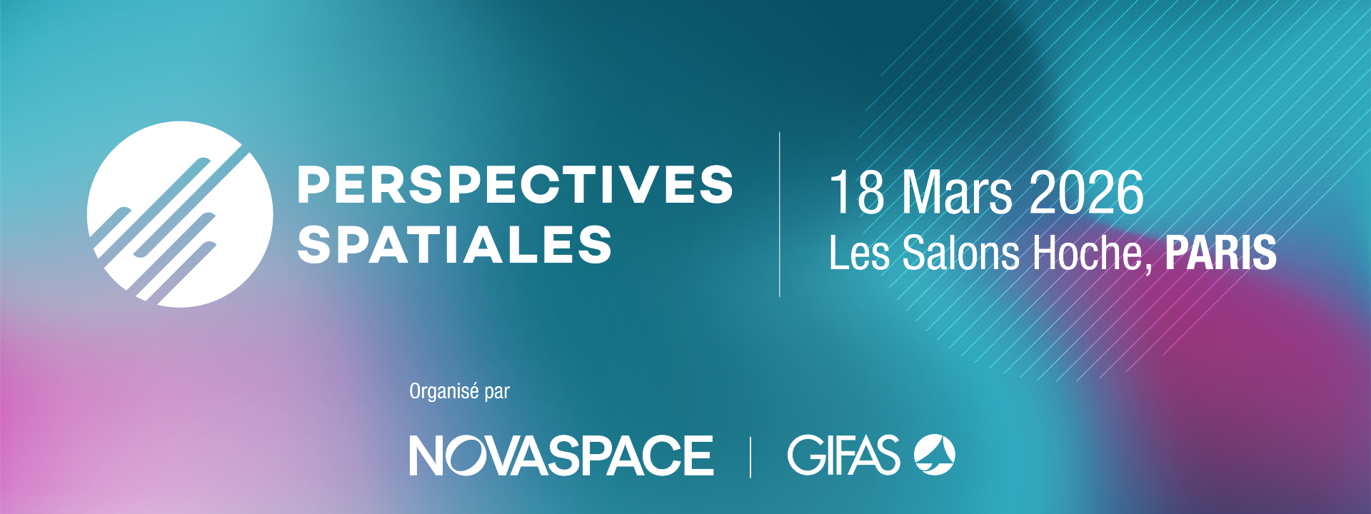 Perspectives Spatiales cover image