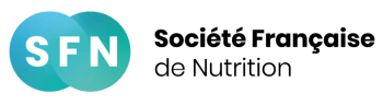 Société Française de Nutrition