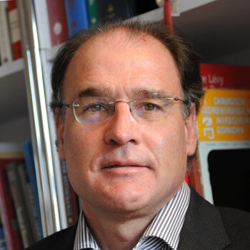 Pierre-Alain Clavien
